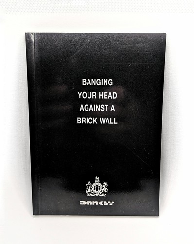Banksy banging your - banksy,