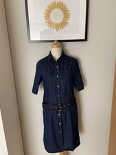 Schönes Closed Jeanskleid Gr.34/36 guter gebrauchter Zustand 