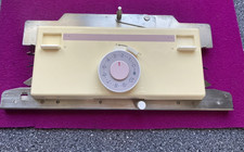 brother  Strickschlitten für