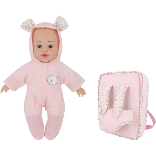 Amia babypuppe lilly 30 - amia,