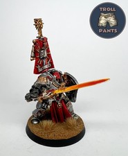 Warhammer 40k - Space Marines