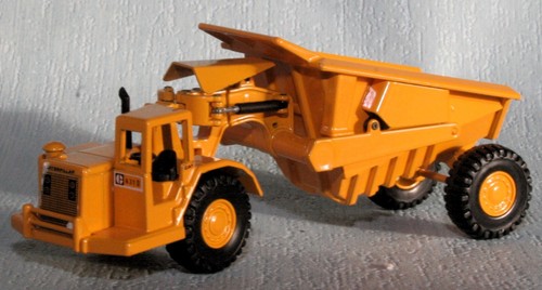 Joal compact 222 - compact, caterpillar
