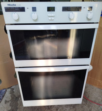 Miele Doppelbackofen H 283