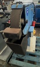 Verstellbarer Bandschleifer  FORMAT  BS 75
