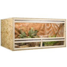 Osb terrarium holzterrarium - osb,