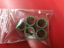 Nadellager für Kolbenbolzen 12x16x13 SIMSON S50,S51,SR50 DDR-Ersatzteil(5-Stück)