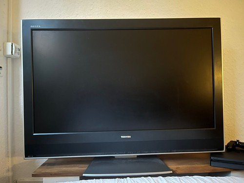 Toshiba fernseher zoll - toshiba, 42
