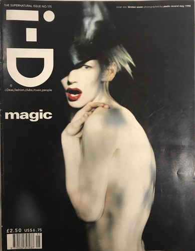 Magazin 175 mai 1998 - magazin,