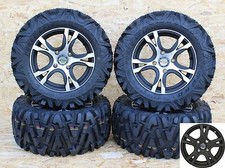 14 Zoll ATV Komplettradsatz