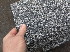 Oase grau Stein Kies Kies