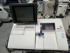 ABL800 FLEX blood gas analyzer