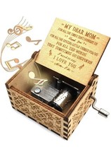 You are My Sunshine Holz