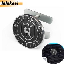 Black Metal Wolfsburg Edition