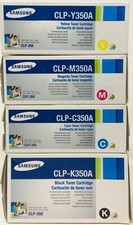 Original Samsung Tonerset