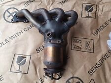 Original VW Polo V 6R,Seat Ibiza IV 6J 1,4 63KW Katalysator 036131703J