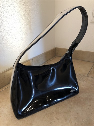 Oliver damenhandtasche - s.,