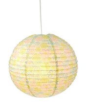 Niermann Blumen Pendelleuchte