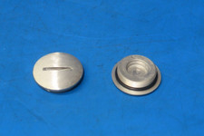 Magneto Inspection Cover Cap