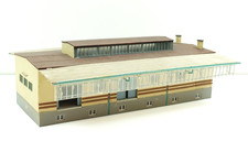 Kibri 9456 Lagerhalle