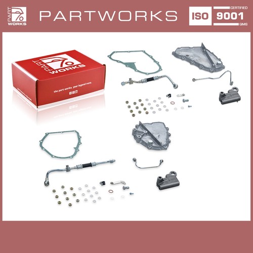 Kettenspanner umbausatz für - kettenspanner,