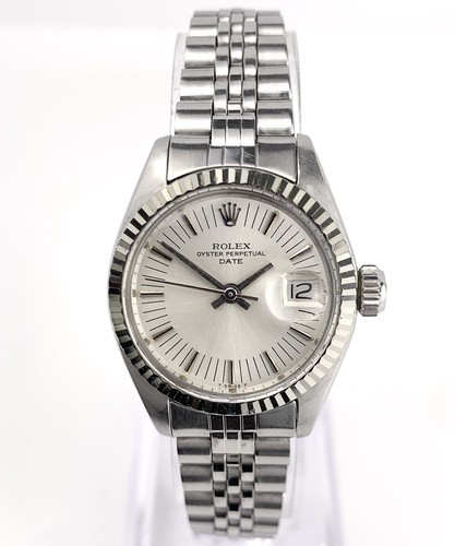 Rolex lady oyster - lady, perpetual
