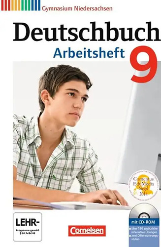 Deutschbuch gymnasium - deutschbuch,