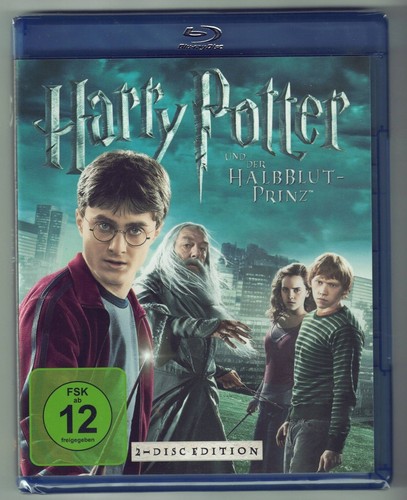 Harry potter und der - harry,