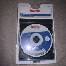 Cd -Laser-Reinigungsdisc