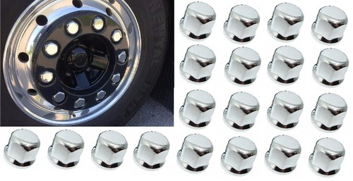 25x 30mm chrom - 30mm,