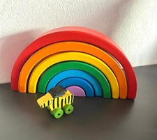 Tonie Figur Tigerente Janosch