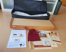 Monolini monochord von - a,