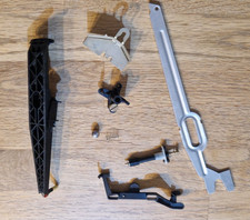 Dual Plattenspieler CS627Q 607