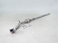 KAT Katalysator NEU für Audi