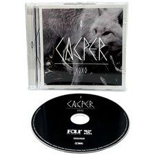 Casper xoxo audio cd - –, audio-cd