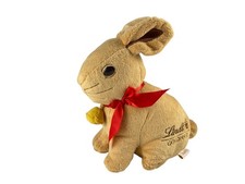 Sammler Stofftier Hase Lindt