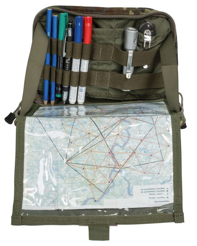 Recon admin tasche ap1 - recon,