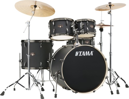 Tama ip52h6wbn bob - tama, ip52h6wbn-bob
