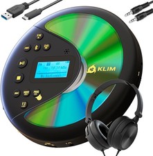 Discover CD-Player Bluetooth
