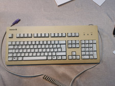 Cherry G81-3000 – Made in