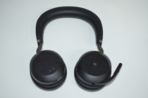 Jabra evolve2 bluetooth - jabra,