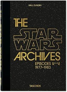 The star wars archives - wars,