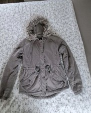 🩶 Tolle graue warme