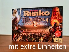 Risiko Herr Der Ringe -