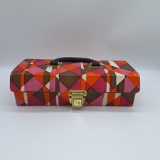 MC Koffer bunt für 15 MC