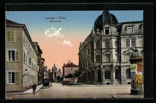 Landau i. Pfalz, Reiterstraße