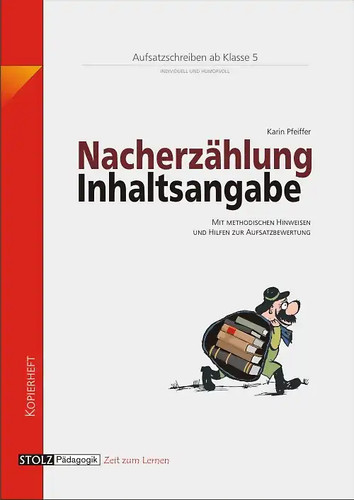 Nacherzählung und