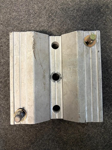 Martin mac base plate - mac,