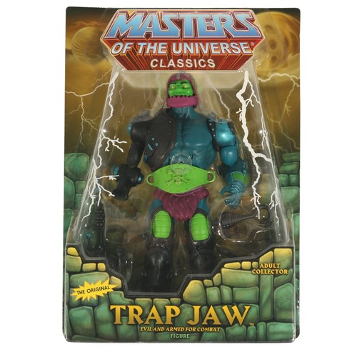 Trap jaw motu - trap, /