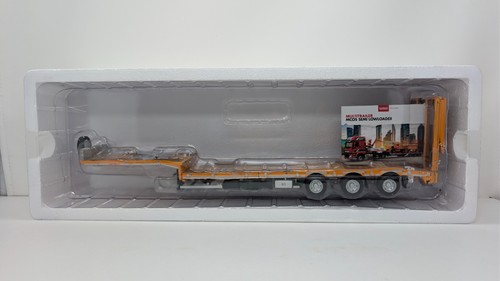 Nooteboom 0215 multitrailer - 33-0215,