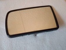 Mercedes W202,W210,W140 Spiegel Spiegelglas Elektrochrom Aut.abblendbar-Links